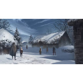 中世纪王朝怎么联机 联机合作模式机制介绍