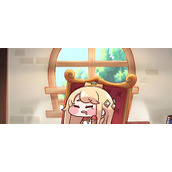 嘟嘟脸恶作剧米雪强度如何