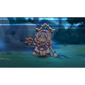 嘟嘟脸恶作剧优米有什么玩法技巧