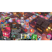 吉星派对机械超人怎么玩