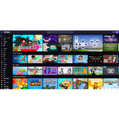 crazygames免费下载最新版-crazygames官方中文版下载v1.1安卓安装包手机版