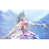 无限暖暖云游戏入口在哪里-云无限暖暖网页版官网地址