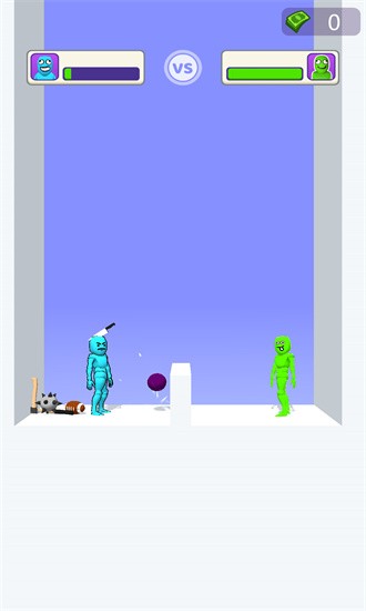 神枪手对决手游 神枪手对决游戏下载