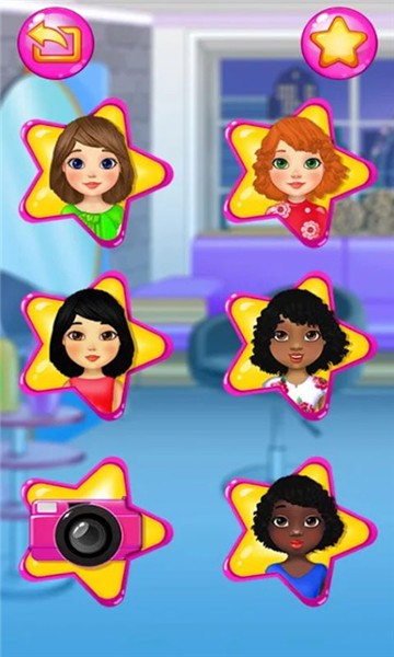 模拟时尚设计师 模拟时尚设计师