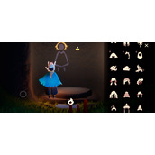 sky光遇全物品国际服下载手机版北觅网-sky光遇国际服最新版本安装包下载