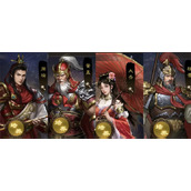 新三国志曹操传吴国神兽秘境11层攻略