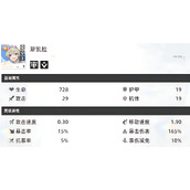 深鸢手游斯凯拉角色怎么玩