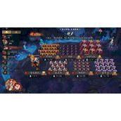 代号妖鬼幽都阵容如何搭配