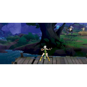 时空猎人觉醒龙灵技能怎么样