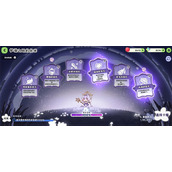 嘟嘟脸恶作剧梦境之地打法攻略