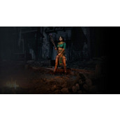 暗黑破坏神2最新版本下载-暗黑破坏神2游戏安装包下载