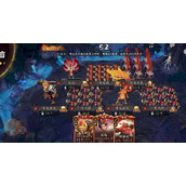 代号妖鬼蟹将军怎么玩