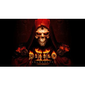 暗黑破坏神2最新版本下载-暗黑破坏神单机版安装包下载