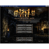 暗黑破坏神2 V1.02版最新修改器下载安装教程 - 暗黑破坏神2 V1.02版中文修改器免费下载地址