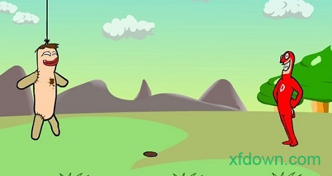 大便超人 大便超人手机游戏