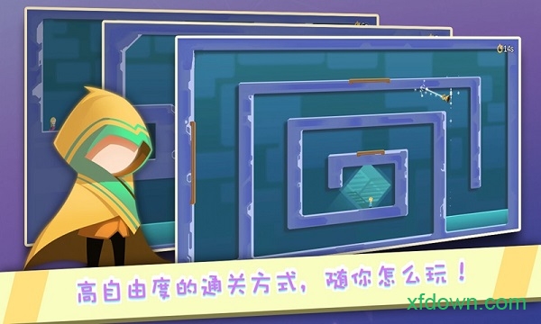 逃离计划跳跃下载