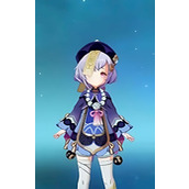 原神七七角色如何培养