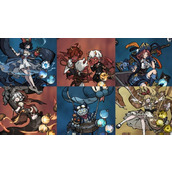 幻灵召唤师最强流派怎么搭配