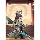 巨神军师刘备阵容怎么搭配