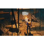 盗墓笔记启程庙坛如何通关