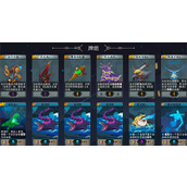 恶魔秘境贝螺海巫500魂地狱黑塔攻略