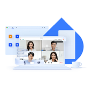 腾讯会议线上会议如何快速加入