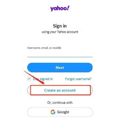 如何申请雅虎邮箱注册-2024最新雅虎邮箱注册与使用全指南