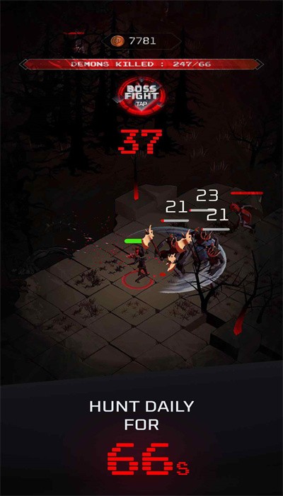 66个恶魔手游下载