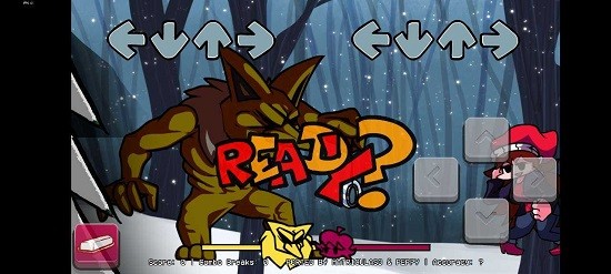 黑色星期五之夜白银山之雪正版下载游戏