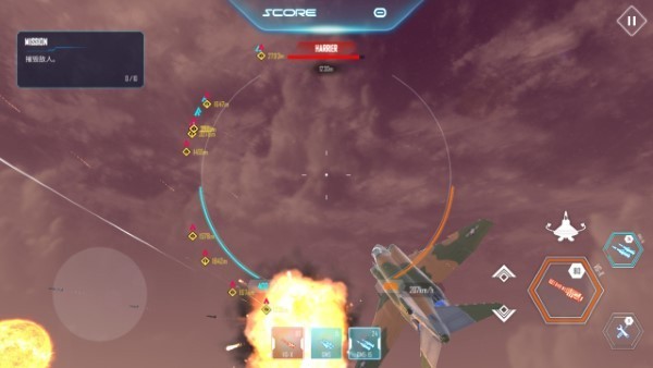 空中战役游戏下载