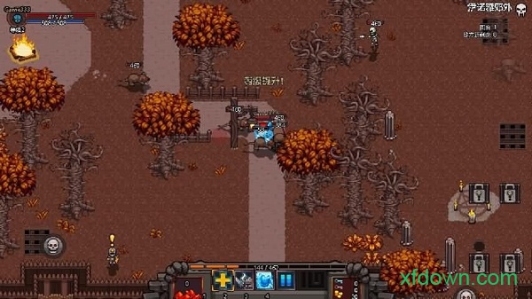 英雄围城汉化版 英雄围城口袋版下载