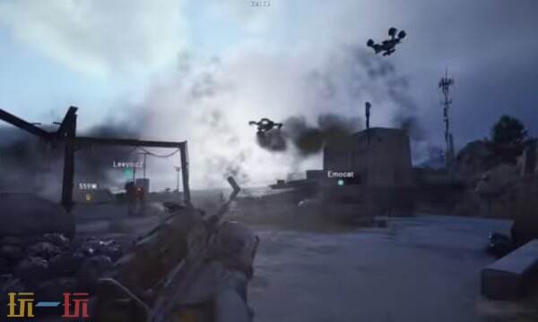 ARC Raiders通讯隐蔽处任务攻略