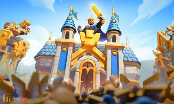 奔奔王国vip礼包码有哪些 2025年12月vip礼包码汇总