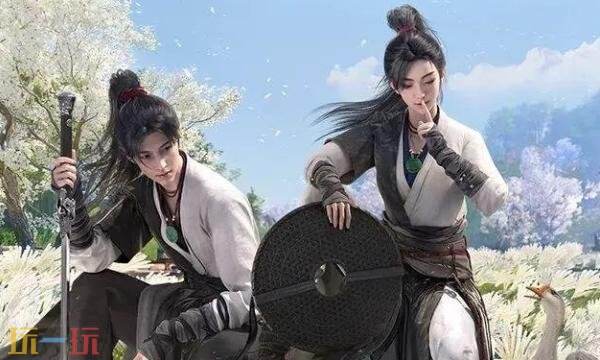 燕云十六声周年庆限定外观是什么 周年庆限定外观一览