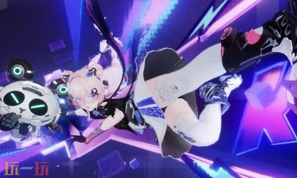 战双帕弥什布偶骇影熊武器怎么选择 布偶熊骇影武器选择及共鸣推荐