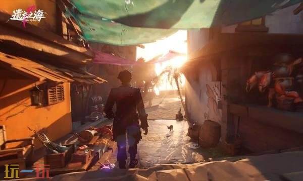 遗忘之海什么时候上线 遗忘之海上线时间介绍