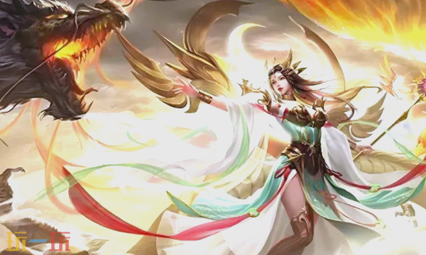 青云诀之伏魔装备怎么拿下来 装备卸下处理方法介绍