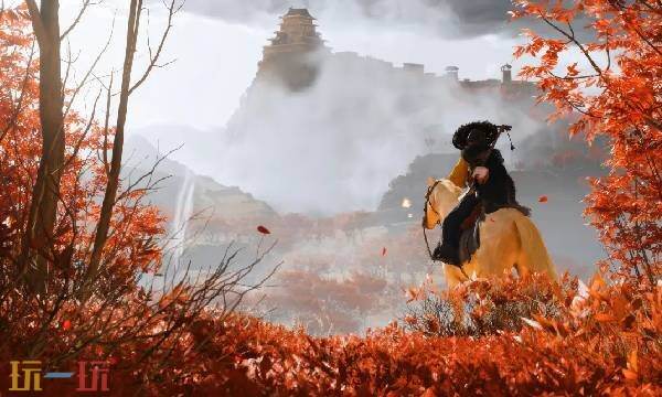 羊蹄山之魂远程武器一览 羊蹄山之魂远程武器有哪些