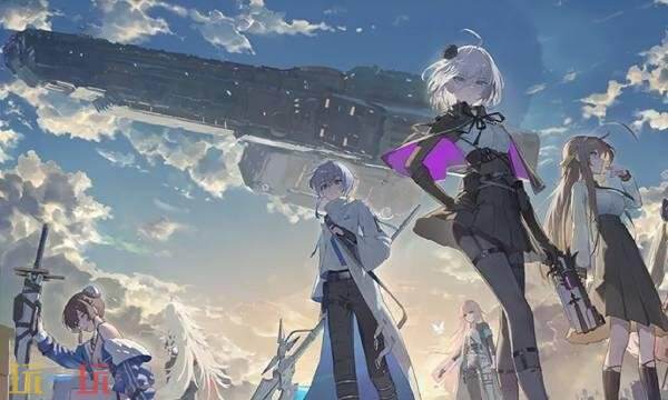 卡厄思梦境亚服官网入口 卡厄思梦境官网链接