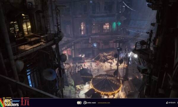 ARC Raiders水源问题任务全流程图解