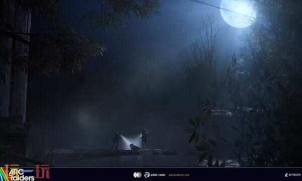 ARC Raiders护盾怎么修：ARC Raiders护盾维修装备的介绍