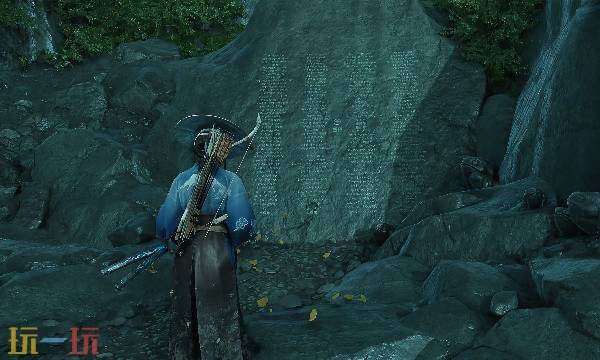 羊蹄山之魂渡岛海岸-断牙者怎么过 渡岛海岸-断牙者全流程图文攻略