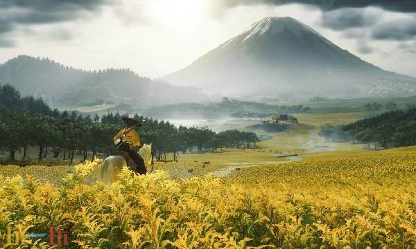 羊蹄山之魂渡岛海岸-野鬼面队怎么过 渡岛海岸-野鬼面队全流程图文攻略