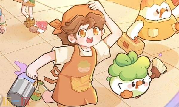 菜鸡梦想家官网入口 菜鸡梦想家官网网址