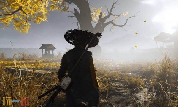 羊蹄山之魂天盐山脊-赌徒稻川怎么过 天盐山脊-赌徒稻川全流程图文攻略