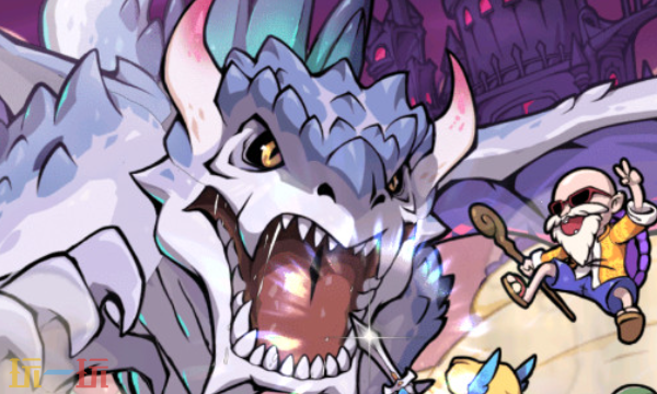 佣兵小镇怎么换区 换区方法介绍