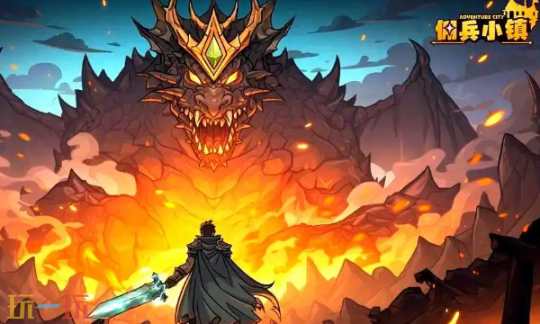 佣兵小镇是哪个公司的游戏 开发与发行公司介绍