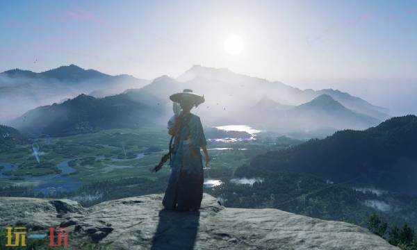 羊蹄山之魂十胜连峰-绑匪顺平怎么过 十胜连峰-绑匪顺平全流程图文攻略