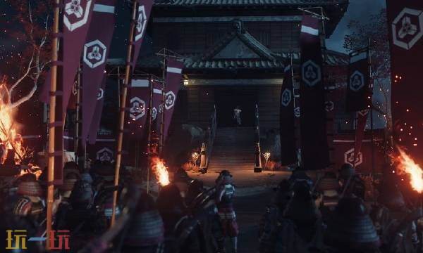 羊蹄山之魂石狩平原-龟人龟吉怎么过 石狩平原-龟人龟吉全流程图文攻略