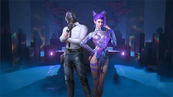 刺激战场亚服2026正版下载-PUBG-MOBILE亚服官方最新版本